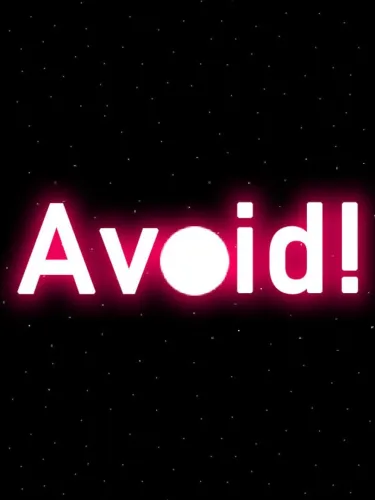 Portada de Avoid!