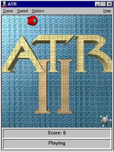 Portada de Avoid the Roids