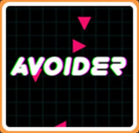 Portada de Avoider