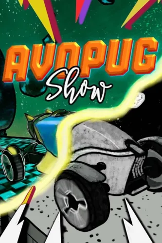 Portada de Avopug Show