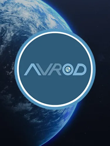 Portada de Avrod
