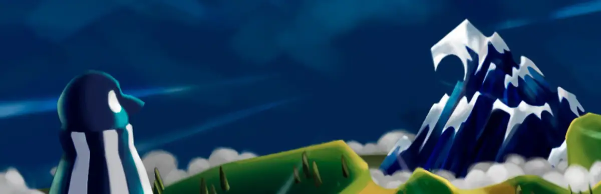 Avy, Fables of the Night