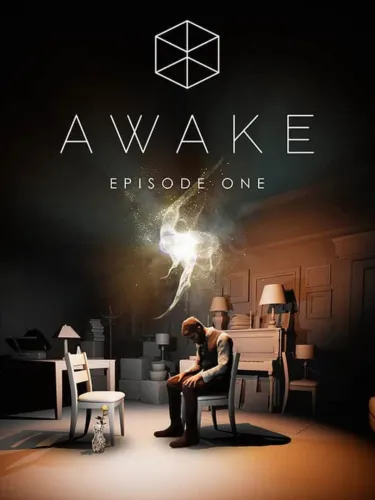 Portada de Awake Episode One
