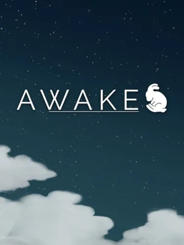 Portada de Awake
