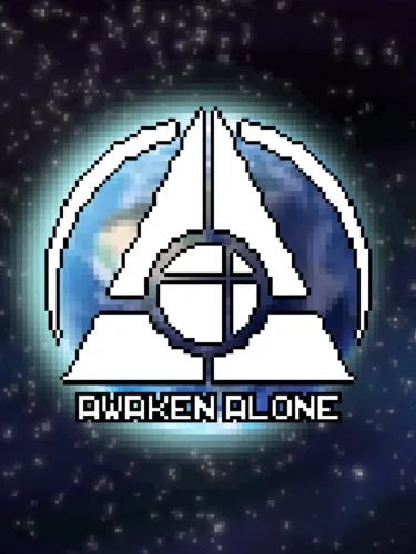 Portada de Awaken Alone