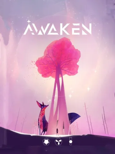Portada de Awaken