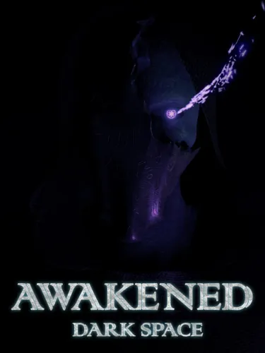 Portada de Awakened: Dark Space