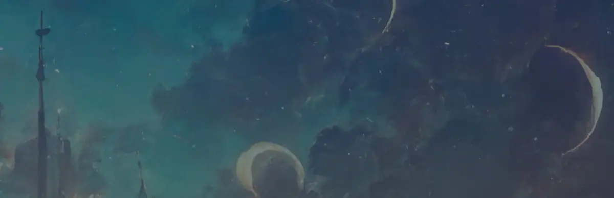 Awakening: Into the Stars