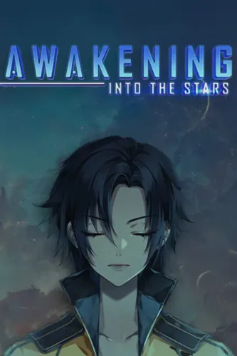 Portada de Awakening: Into the Stars