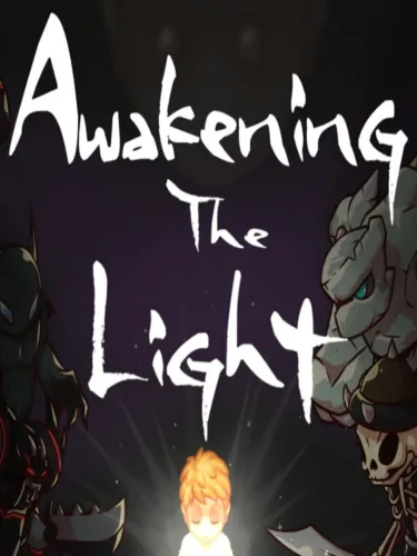 Portada de Awakening the Light