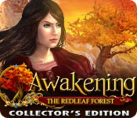 Portada de Awakening: The Redleaf Forest
