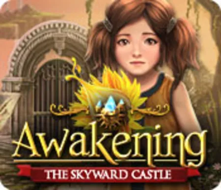 Portada de Awakening: The Skyward Castle