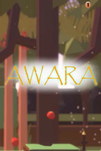 Portada de Awara