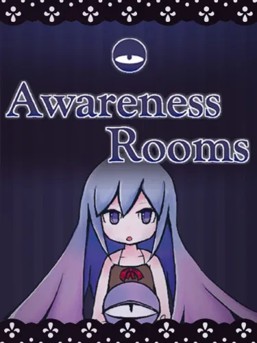 Portada de Awareness Rooms