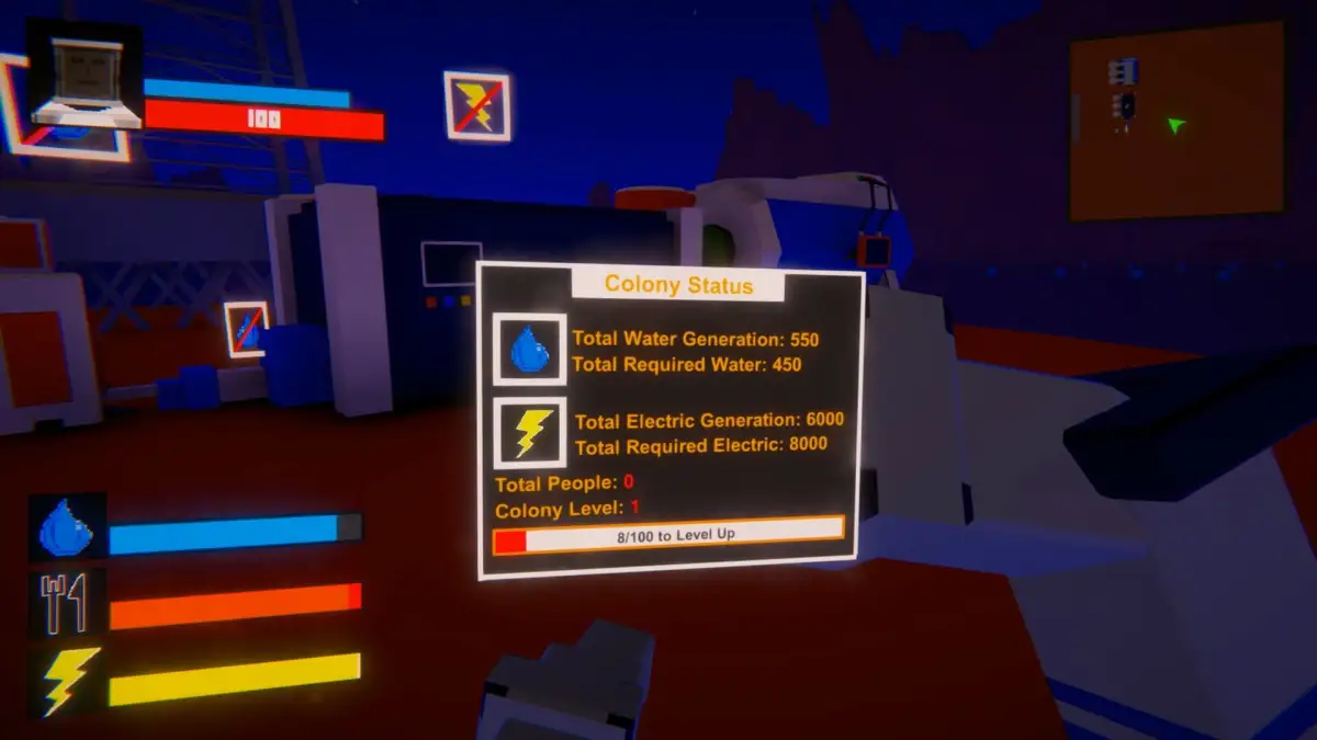 Away From Earth: Mars