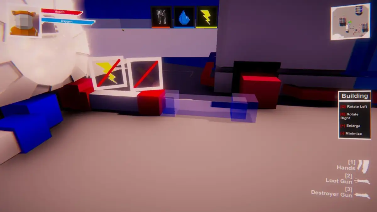 Portada de Away From Earth: Moon