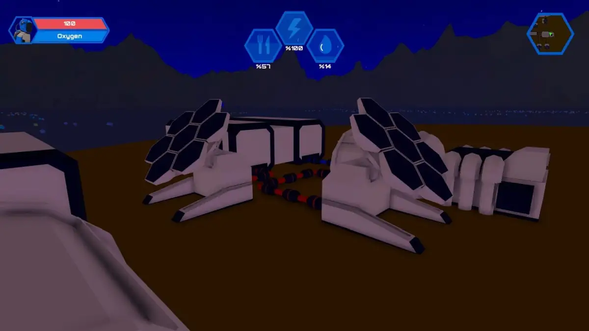 Portada de Away From Earth: Titan