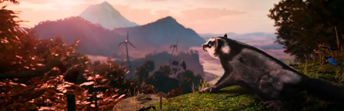 Away: The Survival Series