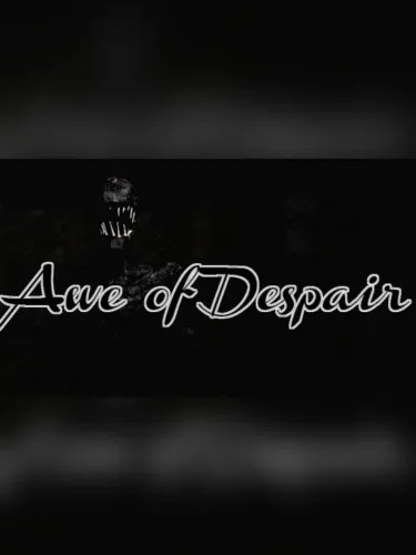 Portada de Awe of Despair
