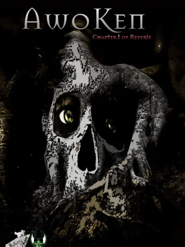 Portada de Awoken: Chapter One of Reverie