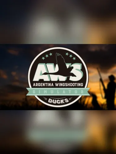Portada de AWS Argentina Wingshooting Simulator