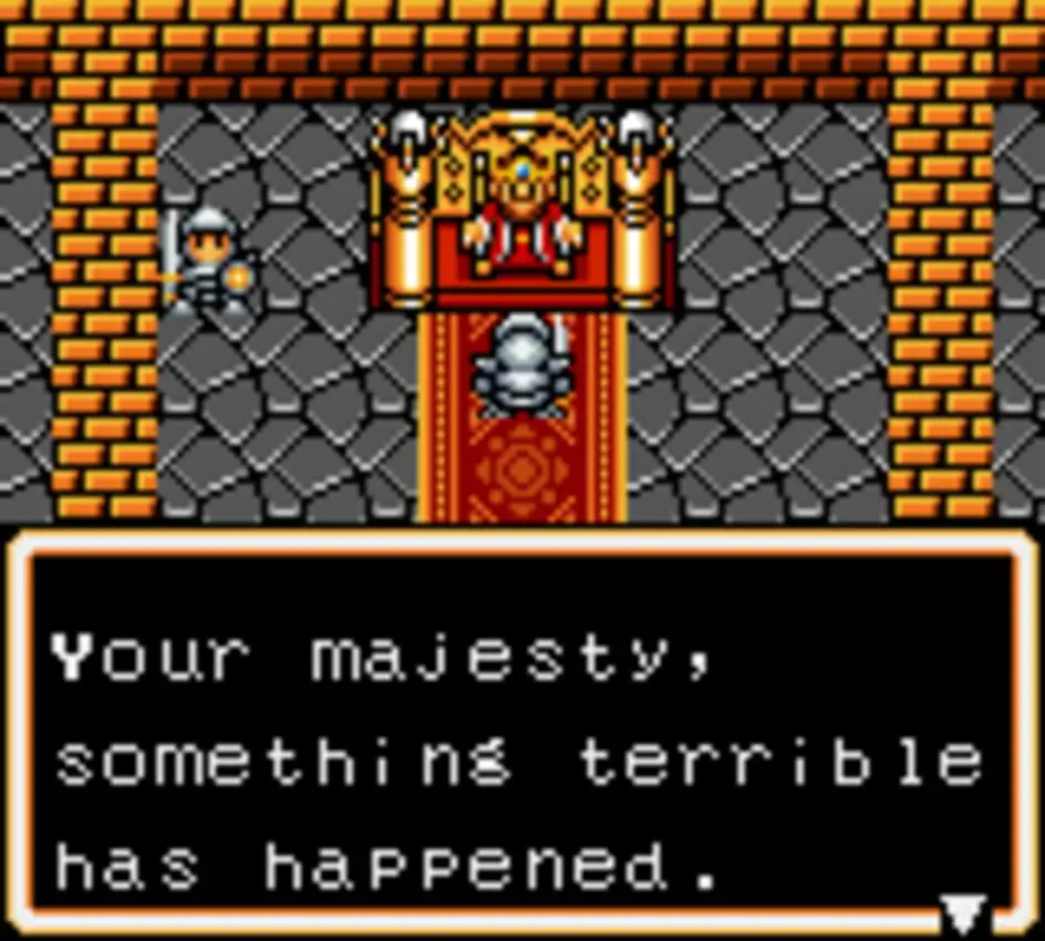 Ax Battler: A Legend of Golden Axe