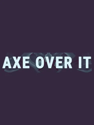 Portada de Axe Over It
