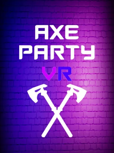 Portada de Axe Party VR
