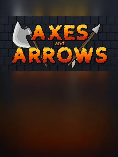Portada de Axes and Arrows