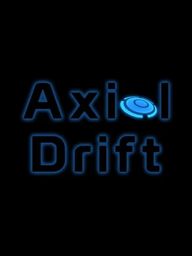 Portada de Axial Drift
