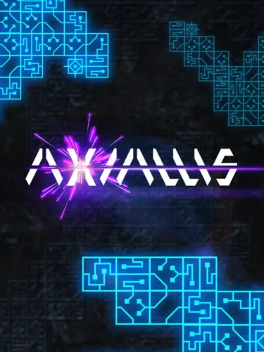 Portada de Axiallis
