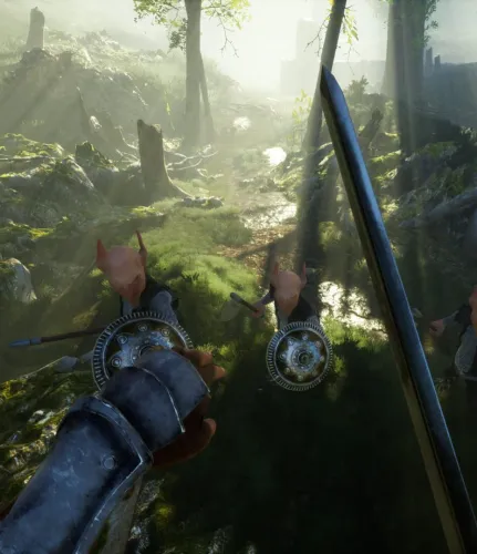 Portada de Axilon: Legend of artifacts