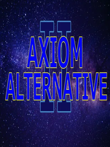 Portada de Axiom Alternative II