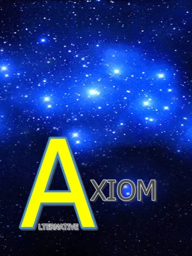 Portada de Axiom Alternative