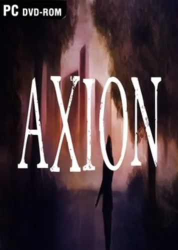 Portada de Axion