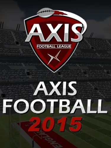 Portada de Axis Football 2015