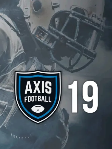 Portada de Axis Football 2019
