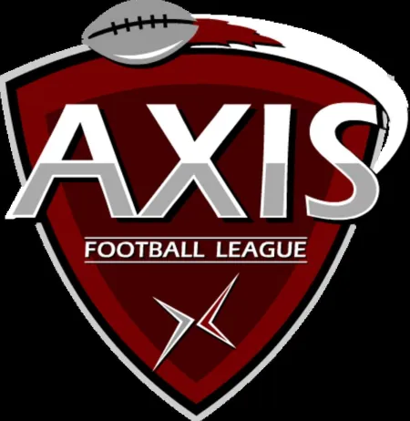 Portada de Axis Football League