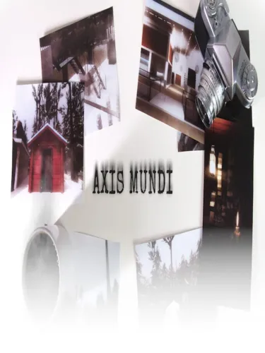 Portada de Axis Mundi