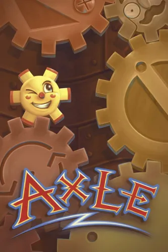 Portada de Axle