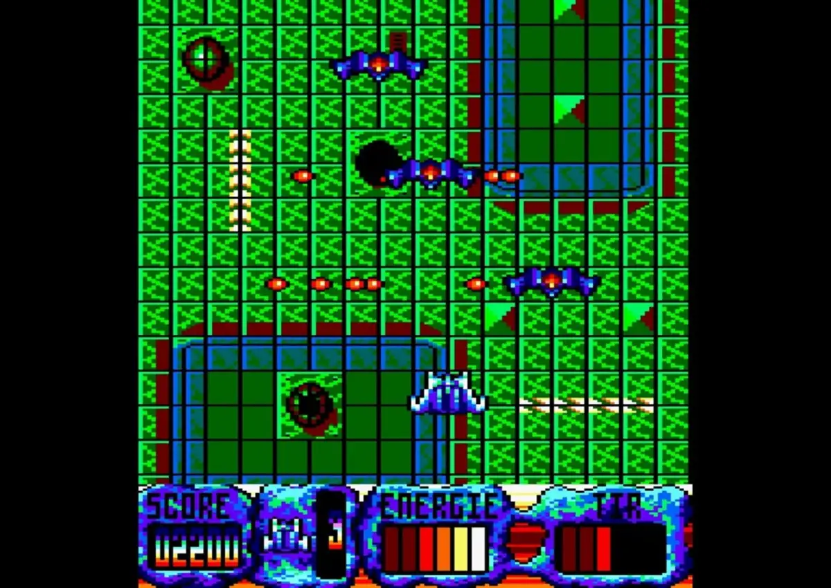 Portada de Axys: The Last Battle