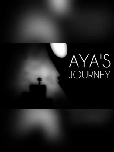 Portada de Aya’s Journey