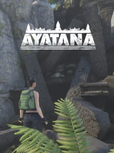 Portada de Ayatana