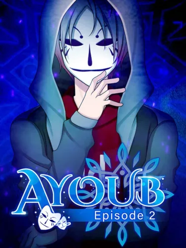 Portada de Ayoub: Episode 2