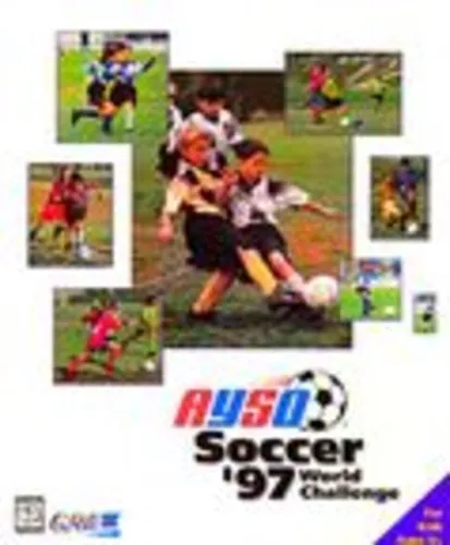 Portada de AYSO Soccer ’97