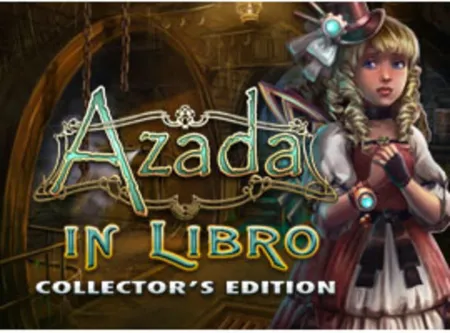 Portada de Azada: in Libro