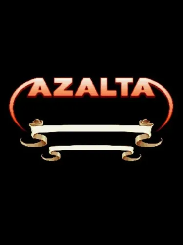 Portada de Azalta