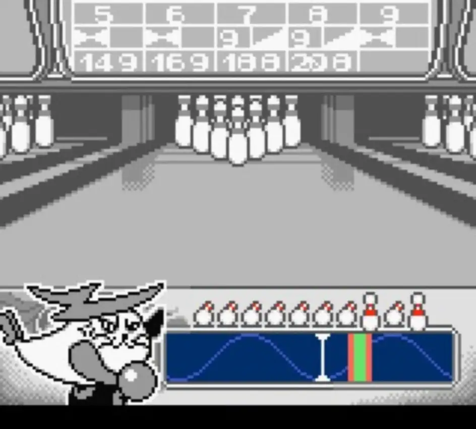 Azarashi Sentai Inazuma: Doki-doki Daisakusen