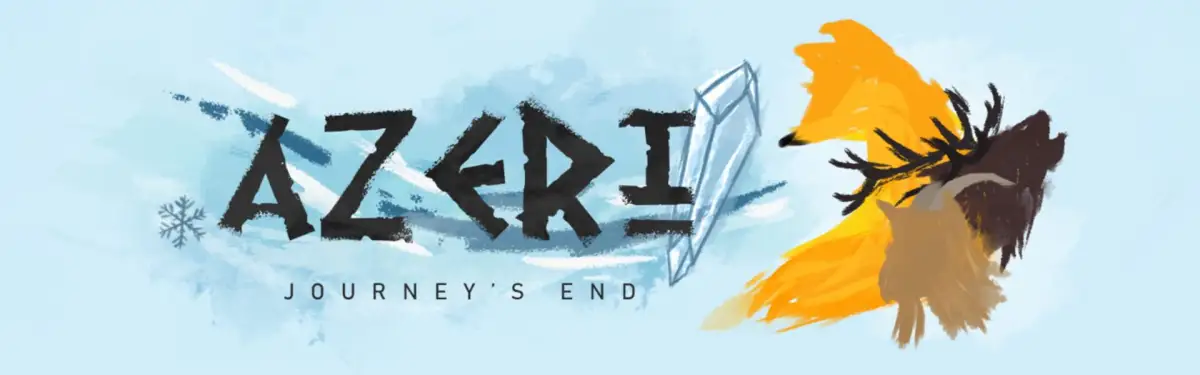 Azeri: Journey’s End