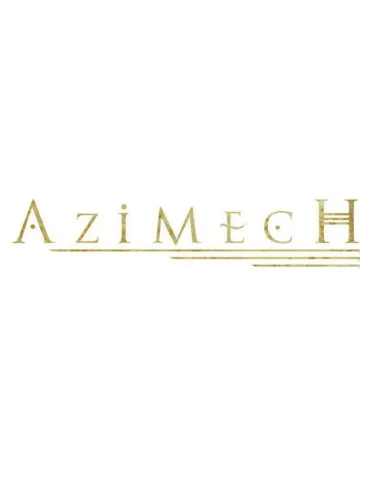 Portada de Azimech
